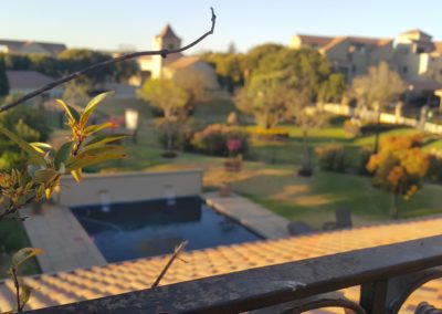 An image of our Magnificent Setting