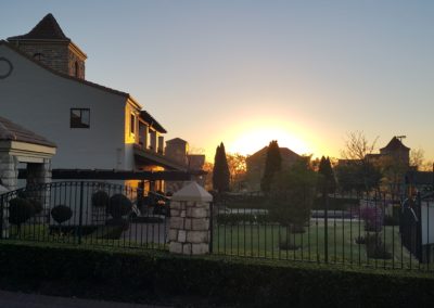 An image of our Magnificent Setting